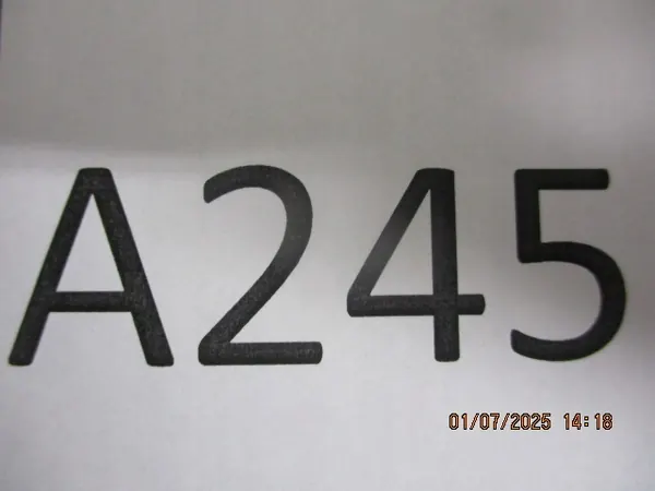 Oljepanna Peugeot 206 207 107 307 1.4 1.6 HDi DA-9620 image 4