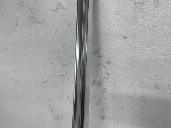 Cubierta de umbral Audi A8 S8 D4 OEM 4H4853985B image 3