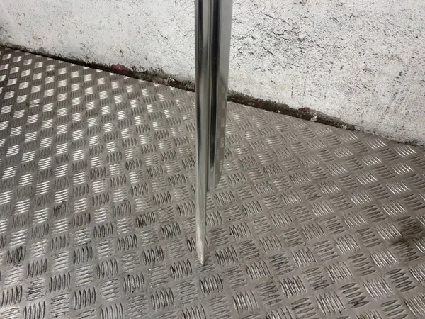 Cubierta de umbral Audi A8 S8 D4 OEM 4H4853985B image 7