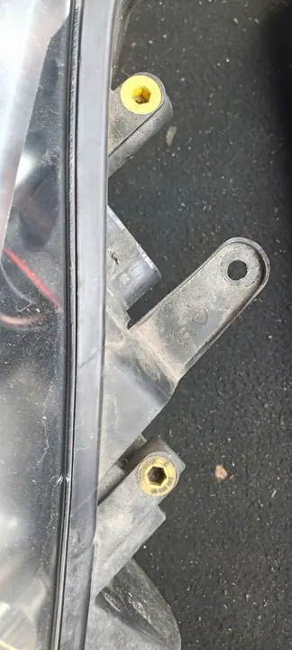 Oikea Ajovalo Eurooppa Ford Galaxy II S-MAX 2006-2014 image 10