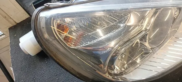 Oikea Ajovalo Eurooppa Ford Galaxy II S-MAX 2006-2014 image 2