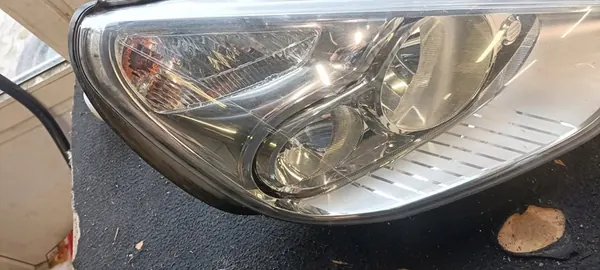 Oikea Ajovalo Eurooppa Ford Galaxy II S-MAX 2006-2014 image 3