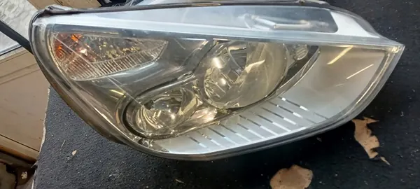 Oikea Ajovalo Eurooppa Ford Galaxy II S-MAX 2006-2014 image 4