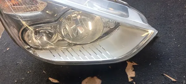 Oikea Ajovalo Eurooppa Ford Galaxy II S-MAX 2006-2014 image 5