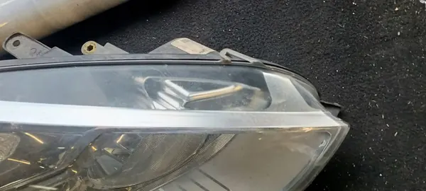 Oikea Ajovalo Eurooppa Ford Galaxy II S-MAX 2006-2014 image 6