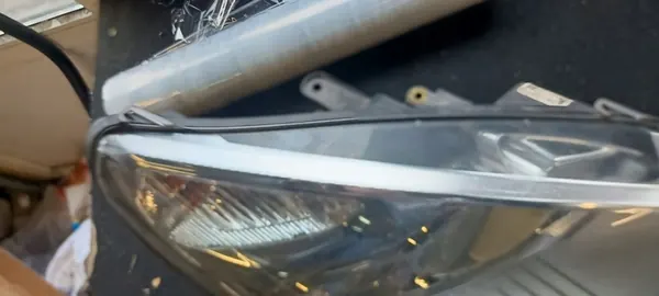 Oikea Ajovalo Eurooppa Ford Galaxy II S-MAX 2006-2014 image 7