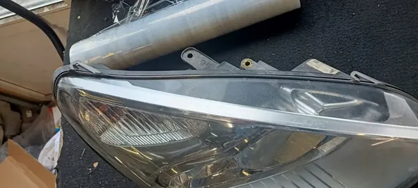 Oikea Ajovalo Eurooppa Ford Galaxy II S-MAX 2006-2014 image 8