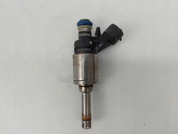 Rampe d'injection Nissan Juke F15 1.6 DIG-T image 3