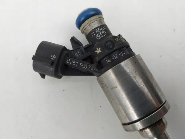 Rampe d'injection Nissan Juke F15 1.6 DIG-T image 4