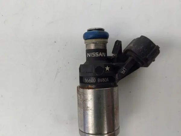 Rampe d'injection Nissan Juke F15 1.6 DIG-T image 5