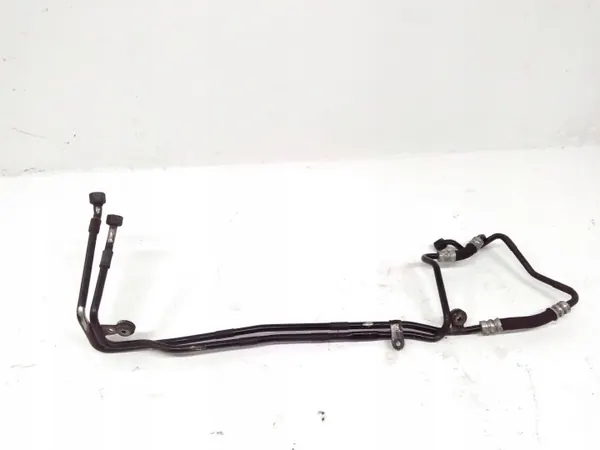 Bentley oljekylarslang OEM 3W0317801J image 2