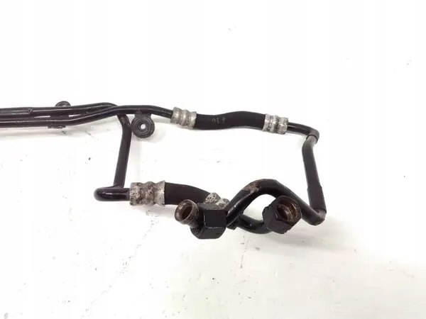 Bentley oljekylarslang OEM 3W0317801J image 3