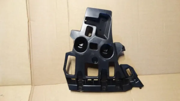 Citroen DS7 Crossback Puskurin Liukulaakeri Vasen Taka OEM 9816048580 image 2