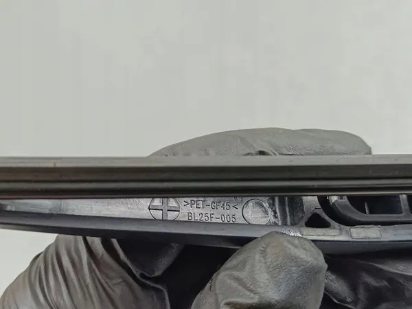 Brazo del limpiaparabris trasero Honda CR-V 2025 BL25F005 image 5