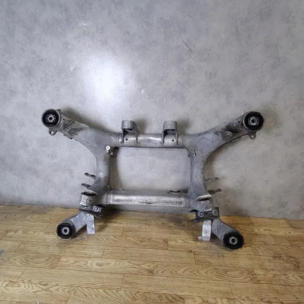BMW OEM 6861201 Dwarsbalk voor G30 G31 G11 G12 XDRIVE image 2