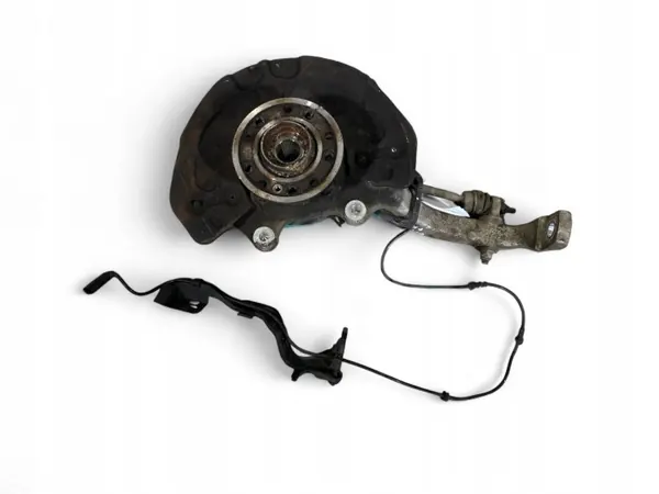 Cubo de roda dianteiro Mercedes-Benz GLC C253 OEM UTO79084 image 2