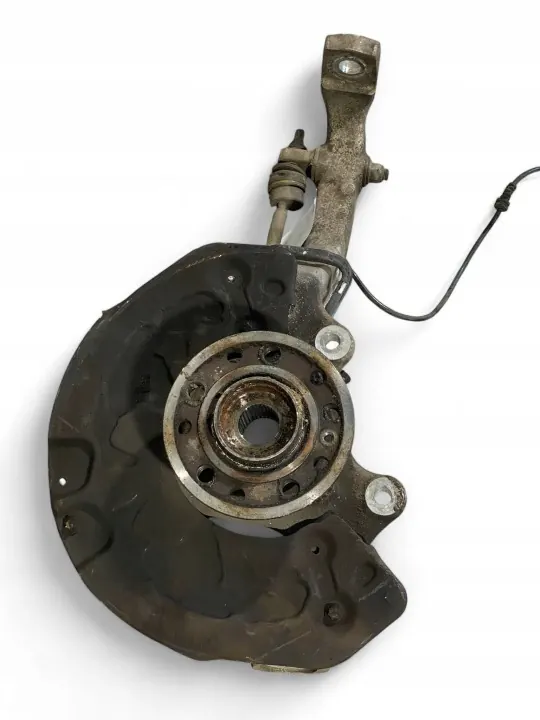 Cubo de roda dianteiro Mercedes-Benz GLC C253 OEM UTO79084 image 6
