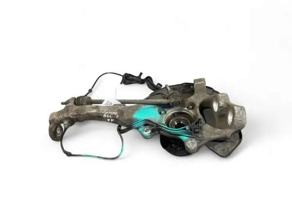 Cubo de roda dianteiro Mercedes-Benz GLC C253 OEM UTO79084 image 7