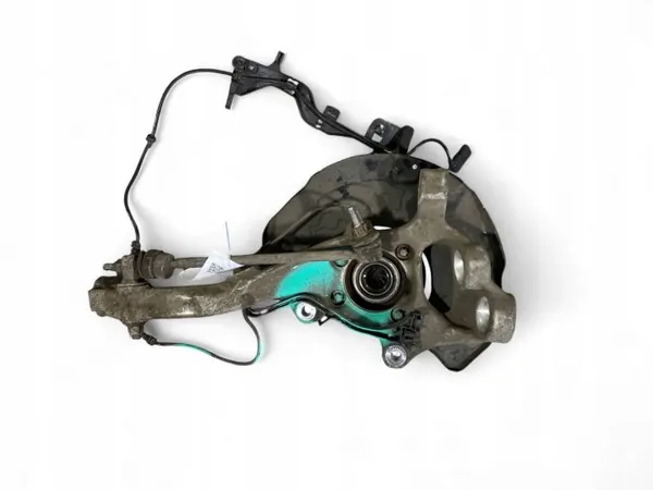 Cubo de roda dianteiro Mercedes-Benz GLC C253 OEM UTO79084 image 8