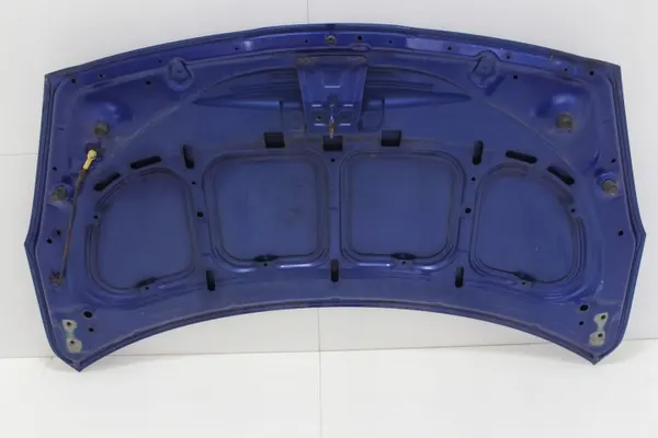 Hyundai i20 08-12 motorlock OEM 365578413 image 7