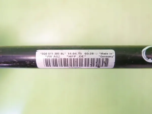 OEM 5Q0511305BL Bakre stabiliserarlänk 18mm image 5