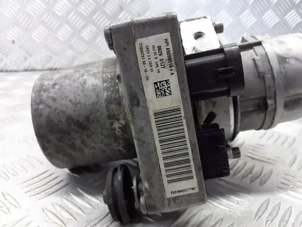 Servostyrningspump Peugeot 407 SW 2.0 HDI 9682527780 image 3