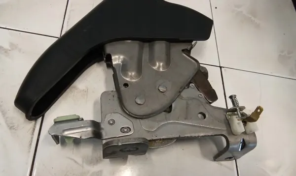Handremhendel OEM 2S612780AX voor Ford Fusion image 7