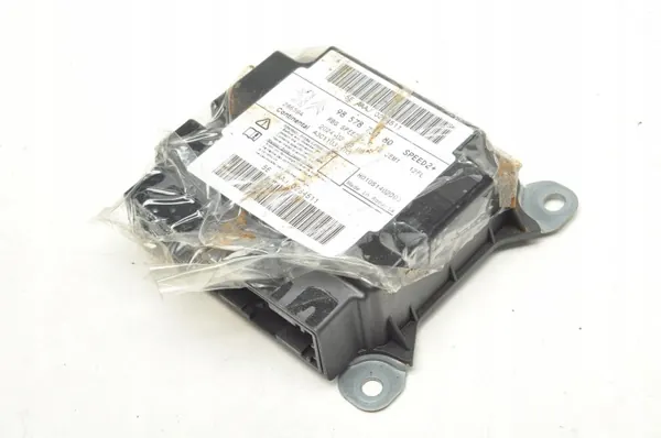 Módulo airbag OEM 9857873180 para Corsa F image 2