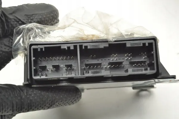 Módulo airbag OEM 9857873180 para Corsa F image 3