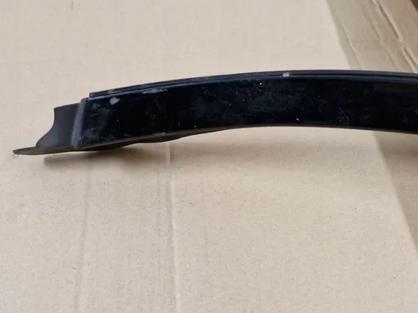 Mercedes-Benz W176 rechter daklijst OEM JHG65F6GHUJI image 4