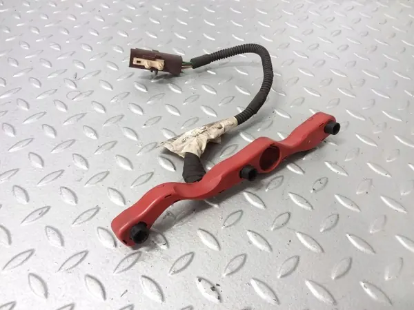 Cables de encendido OEM 4R8Q12A378BG Lado derecho Land Rover image 2