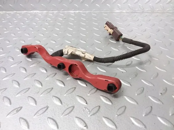 Cables de encendido OEM 4R8Q12A378BG Lado derecho Land Rover image 3