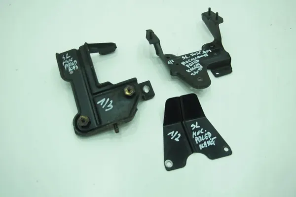 Support de cassette de pompe Mercedes-Benz OE SL R230 image 2