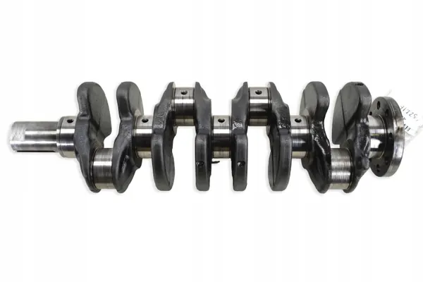 Krukas OEM R9M450 voor Opel Vivaro B, Renault Trafic III image 2