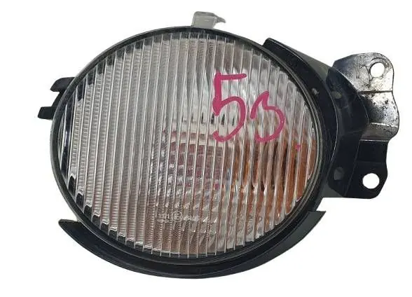 Linker Frontblinker Opel Adam OEM 13354580 image 2