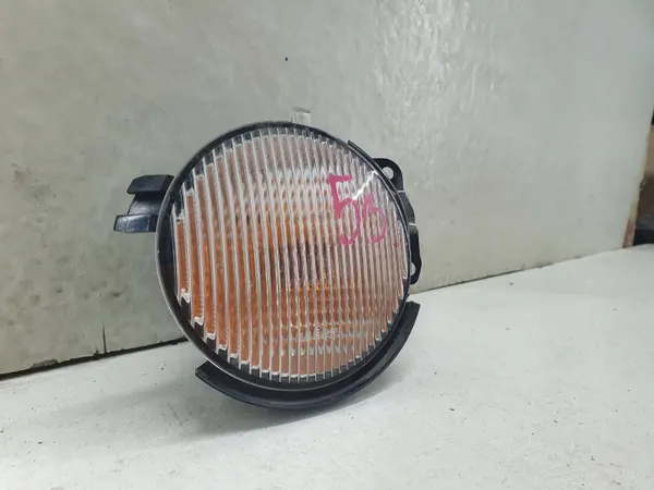 Linker Frontblinker Opel Adam OEM 13354580 image 3