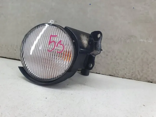 Linker Frontblinker Opel Adam OEM 13354580 image 4
