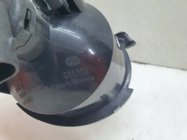 Linker Frontblinker Opel Adam OEM 13354580 image 8