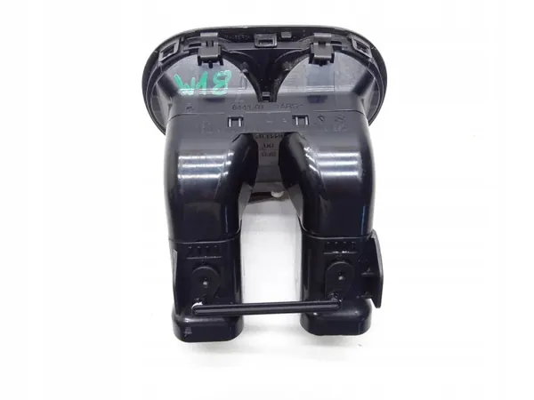 OEM 5N0819203 Taka-ilmaventtiilikotelo VW Tiguan I:lle image 4