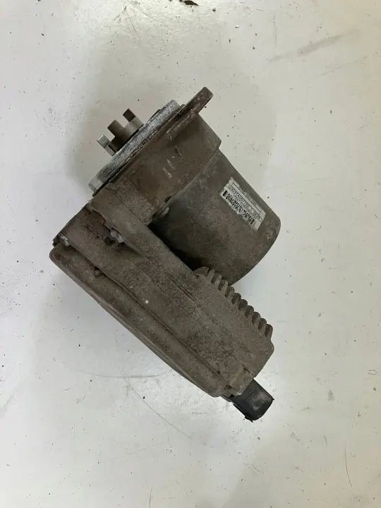 Gebruikte motor OEM 6700003026 voor Mercedes A-klasse W176 image 2