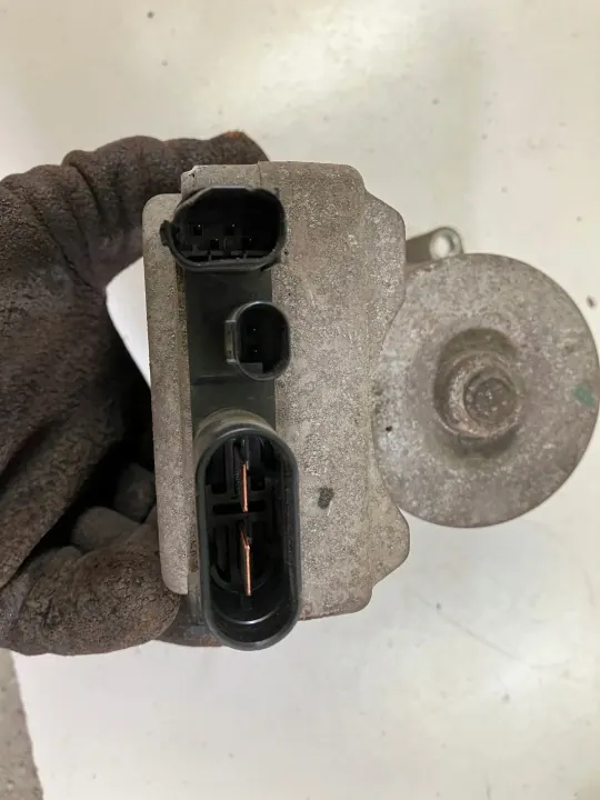 Gebruikte motor OEM 6700003026 voor Mercedes A-klasse W176 image 5