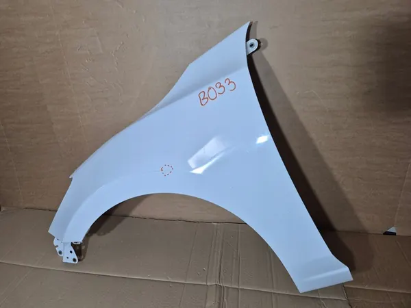 Fram vänster skärm Mazda 2 DJ 14-20 image 2