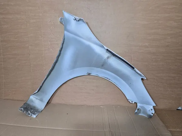 Fram vänster skärm Mazda 2 DJ 14-20 image 4