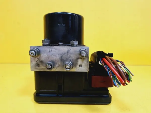 Pompe ABS Contrôleur OEM DRC96598 pour Opel Astra H image 2