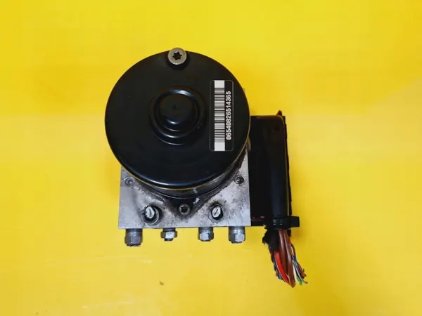 Pompe ABS Contrôleur OEM DRC96598 pour Opel Astra H image 3