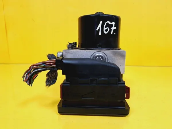 Pompe ABS Contrôleur OEM DRC96598 pour Opel Astra H image 4