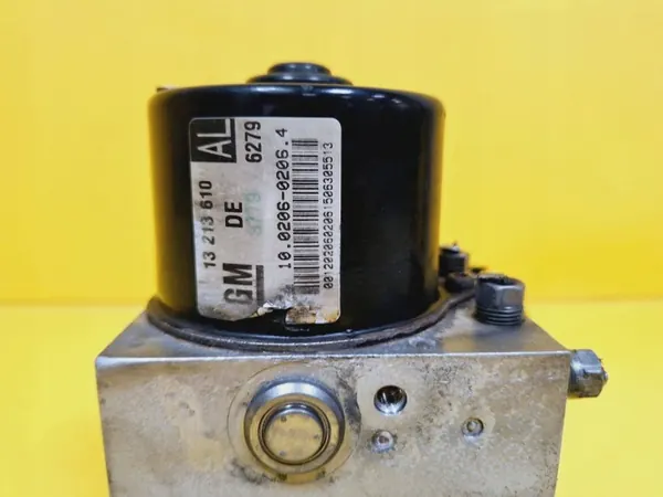 Pompe ABS Contrôleur OEM DRC96598 pour Opel Astra H image 7