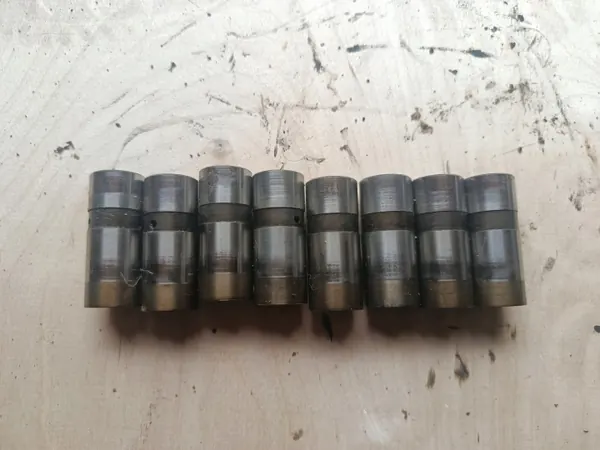 OEM 21321651 Hydraulische Stoters Polonez image 2