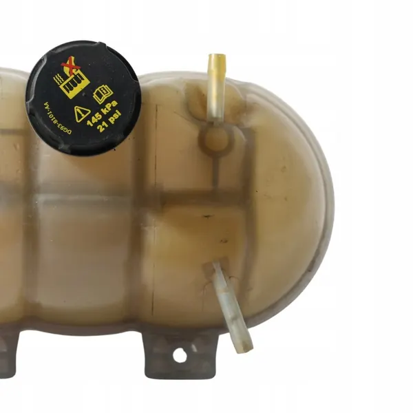 Koelvloeistoftank Ford Mustang GT Mk6 OEM 5273591 image 3