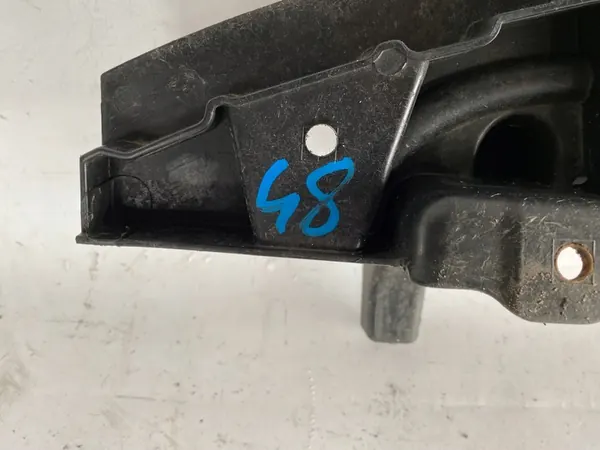 VW GOLF V Etupuskuri Vahvistus 1K0807093C image 3